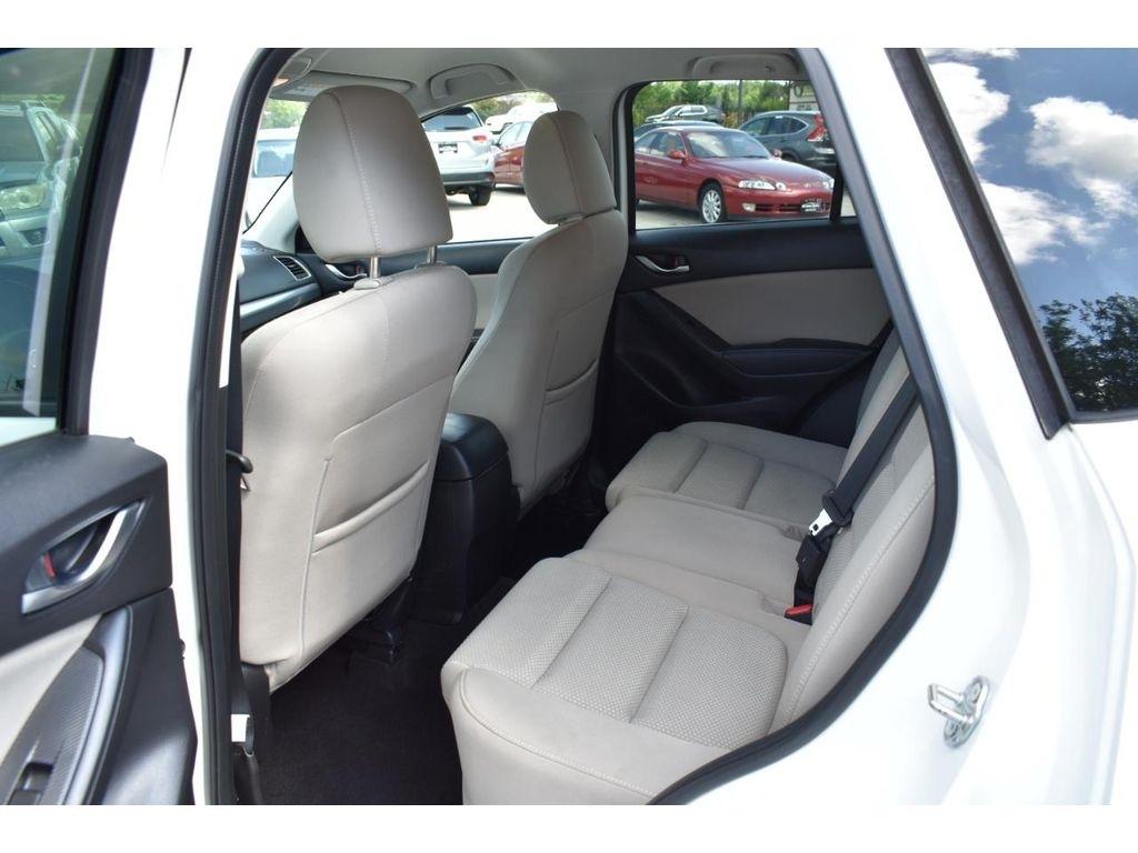 Mazda CX-5 Touring AWD 2016