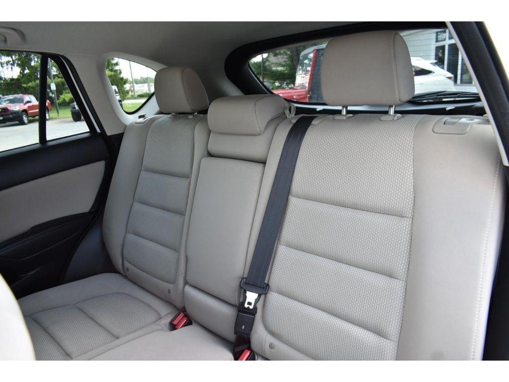 Mazda CX-5 Touring AWD 2016