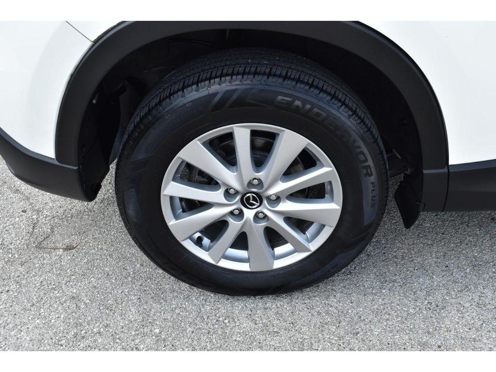 Mazda CX-5 Touring AWD 2016