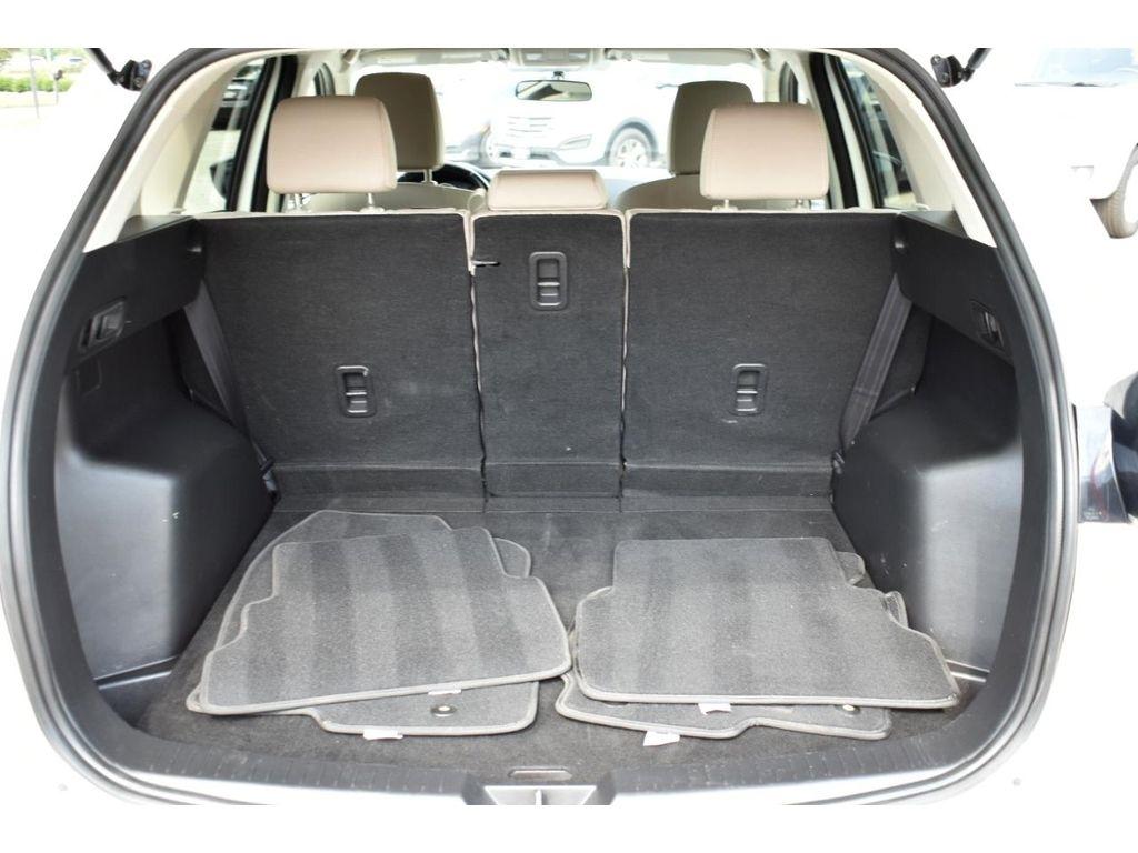 Mazda CX-5 Touring AWD 2016