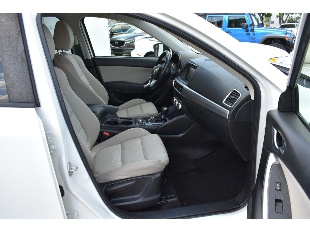 Mazda CX-5 Touring AWD 2016