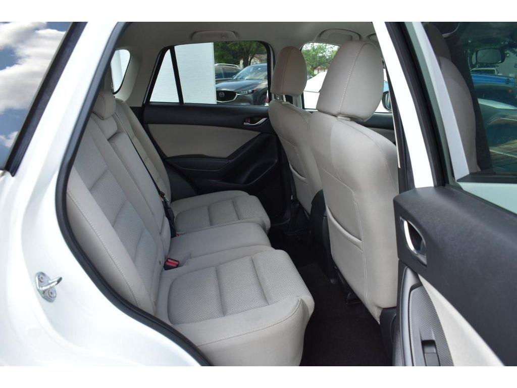 Mazda CX-5 Touring AWD 2016