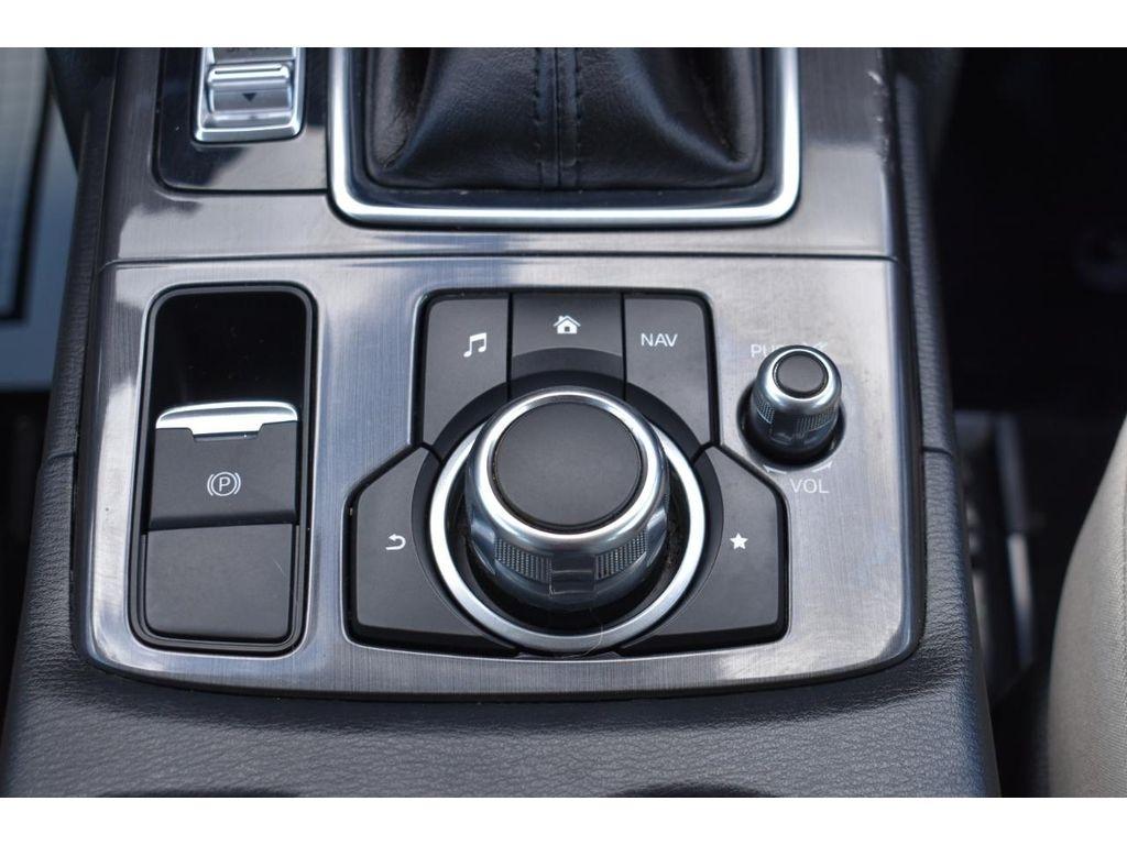 Mazda CX-5 Touring AWD 2016