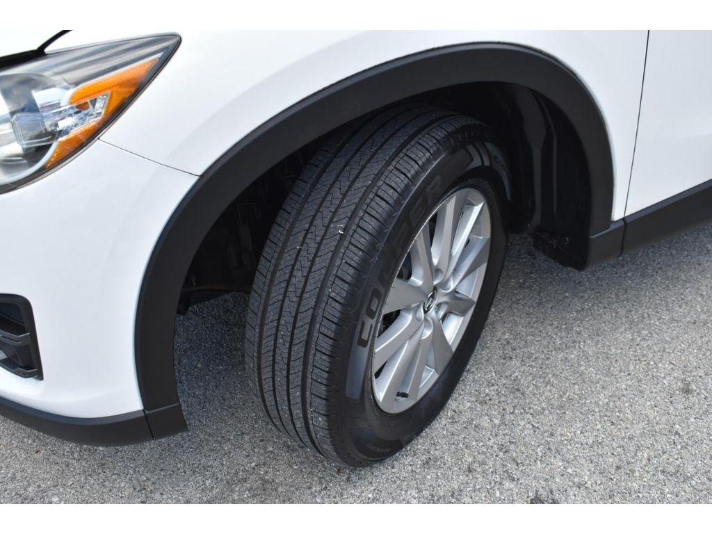 Mazda CX-5 Touring AWD 2016