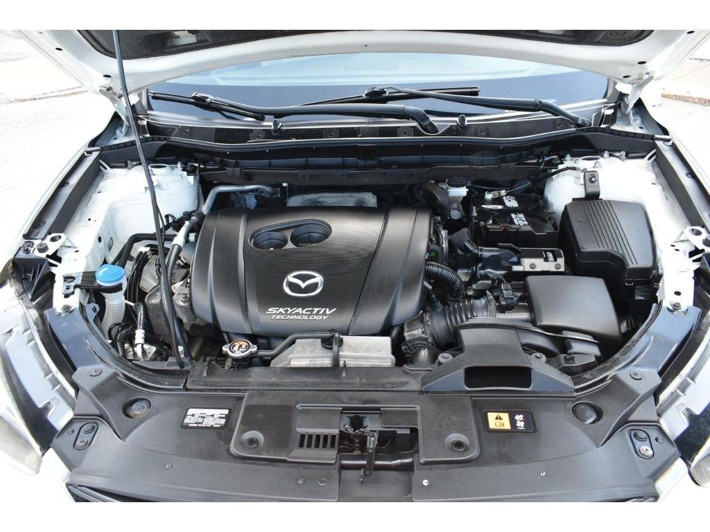 Mazda CX-5 Touring AWD 2016