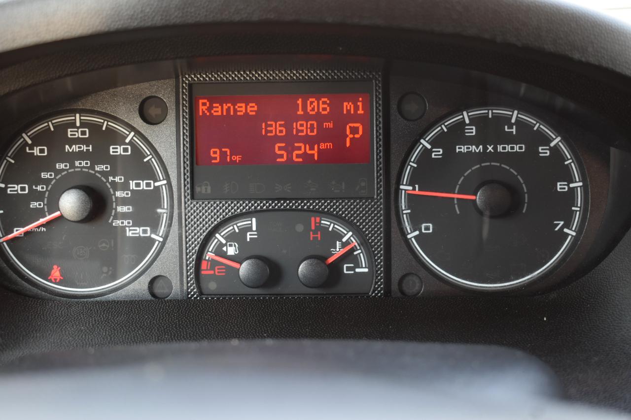 RAM Promaster 3500 High Roof 159-in. WB Ext 2021