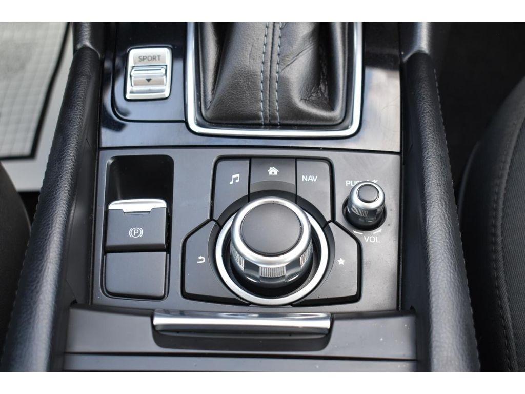 Mazda MAZDA3 i Sport AT 4-Door 2017