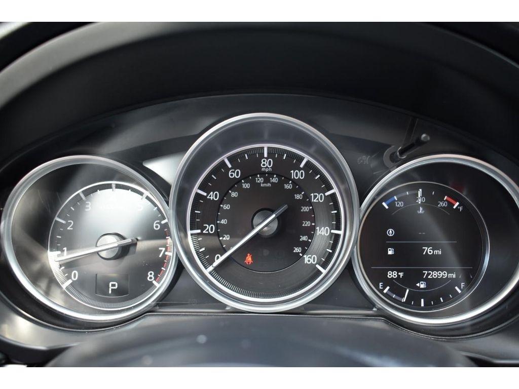 Mazda CX-5 Touring 2020