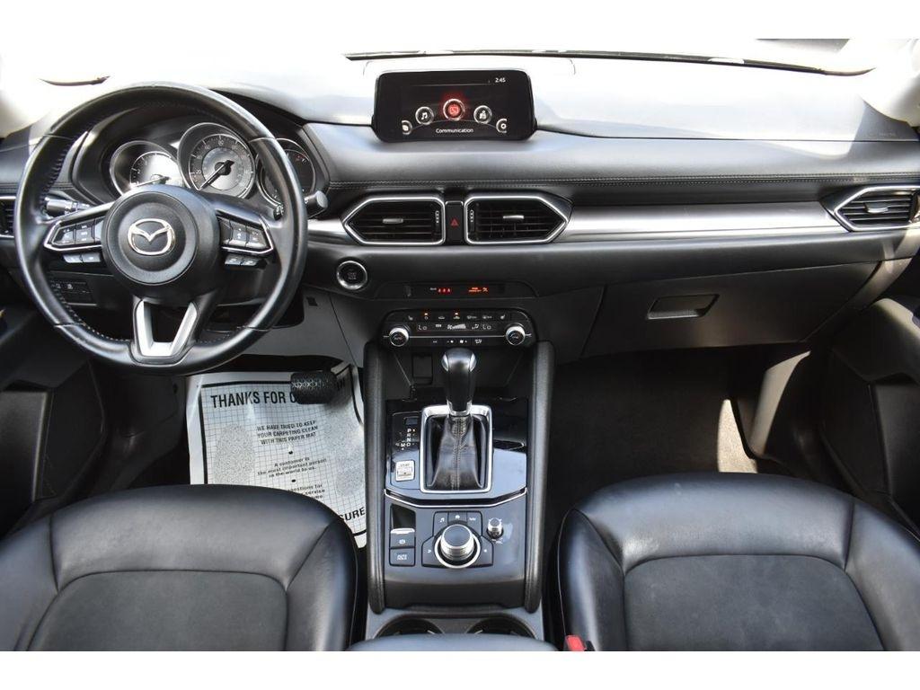 Mazda CX-5 Touring 2020