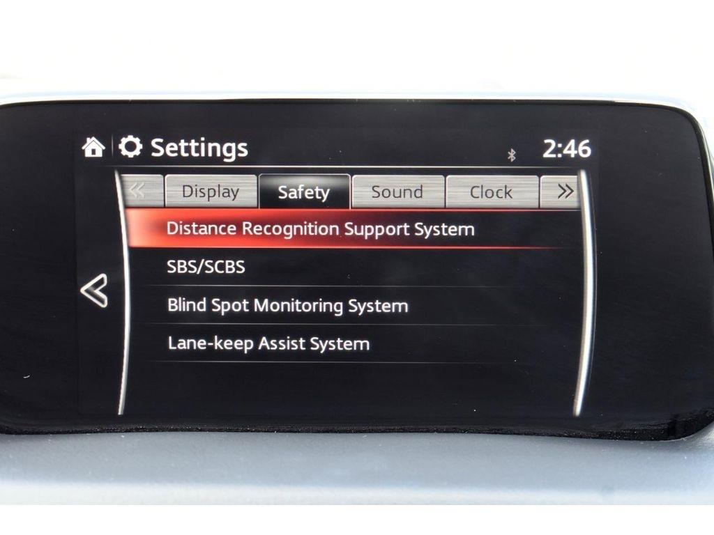 Mazda CX-5 Touring 2020