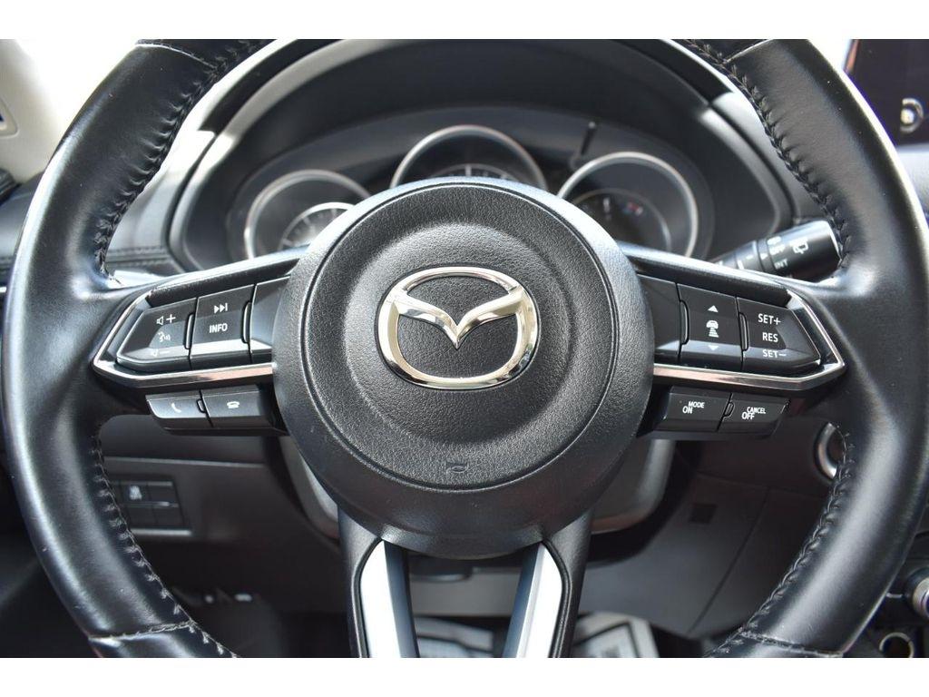 Mazda CX-5 Touring 2020