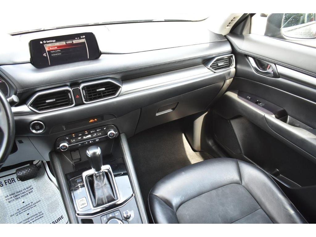 Mazda CX-5 Touring 2020