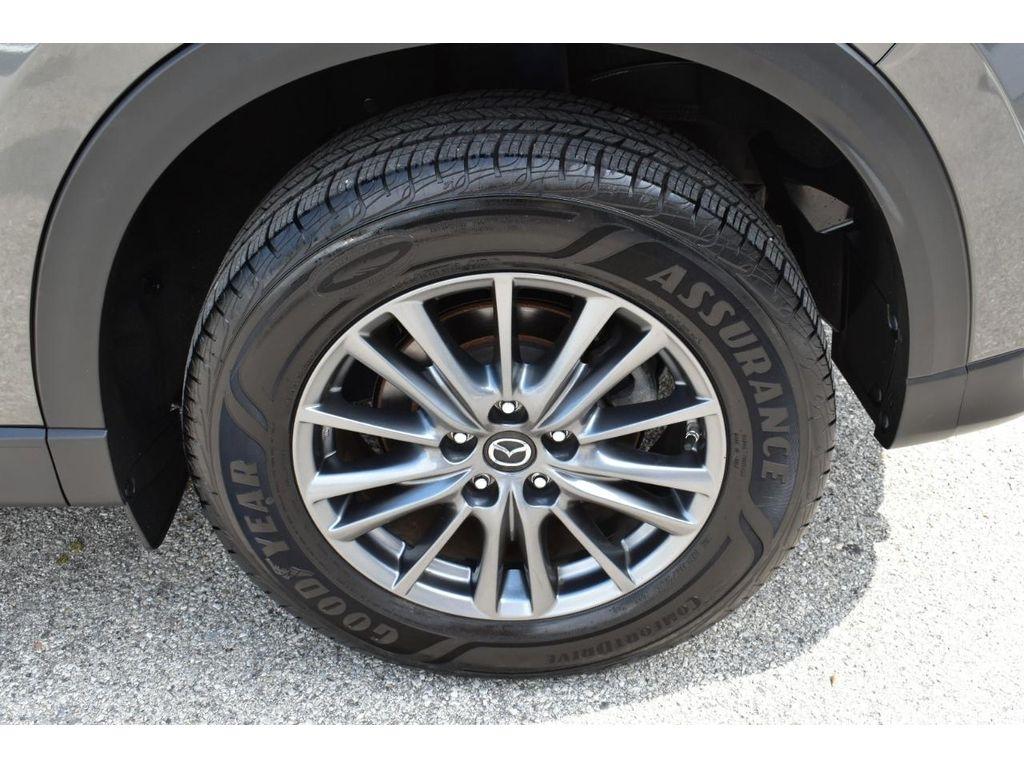 Mazda CX-5 Touring 2020