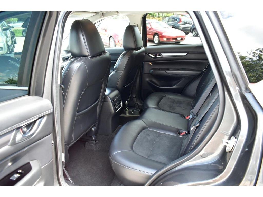 Mazda CX-5 Touring 2020