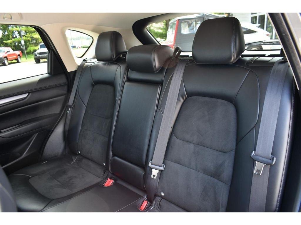 Mazda CX-5 Touring 2020