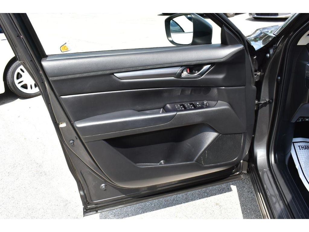Mazda CX-5 Touring 2020