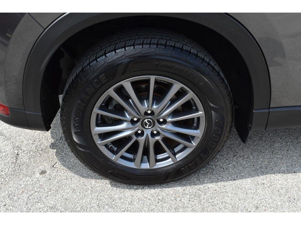 Mazda CX-5 Touring 2020