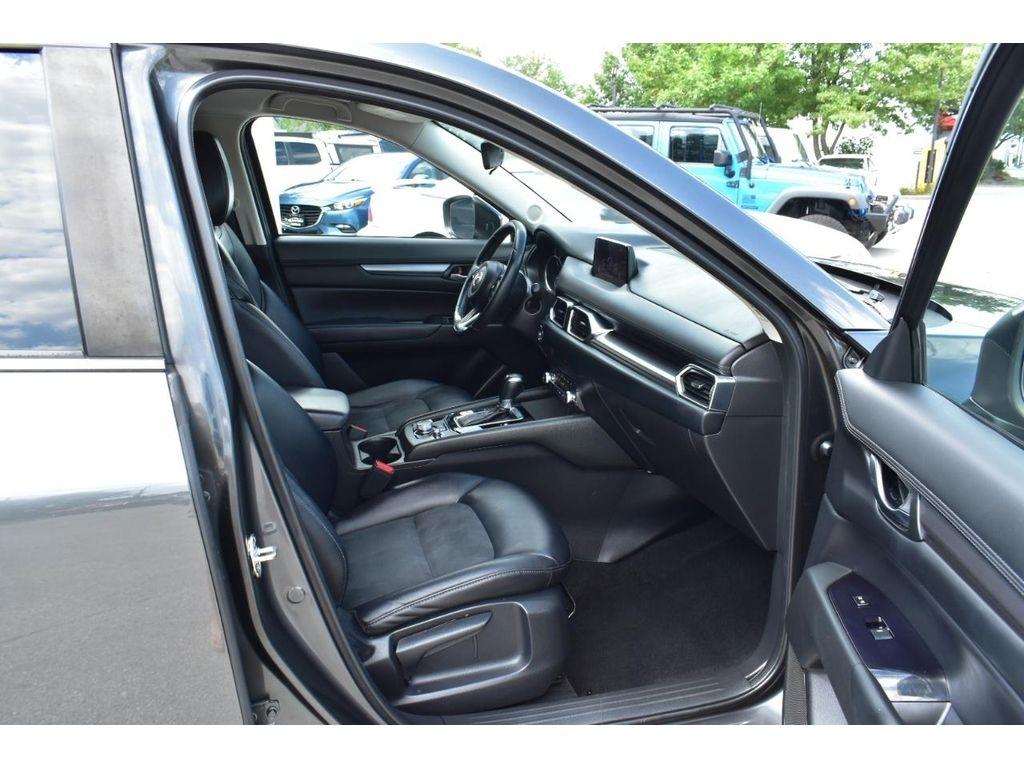 Mazda CX-5 Touring 2020