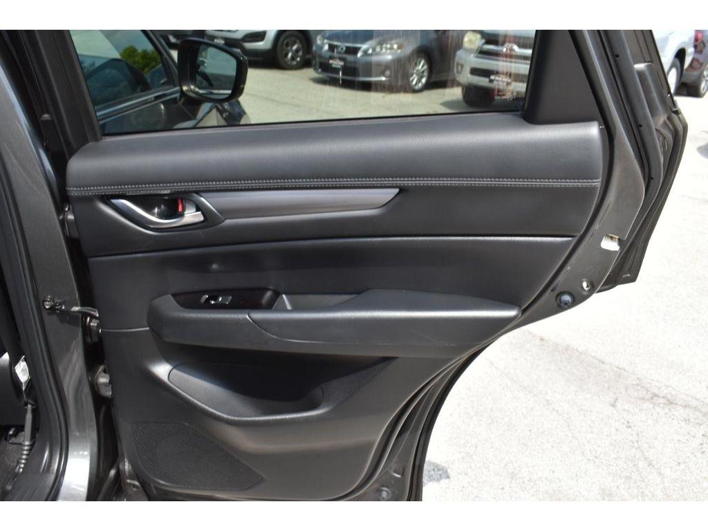Mazda CX-5 Touring 2020