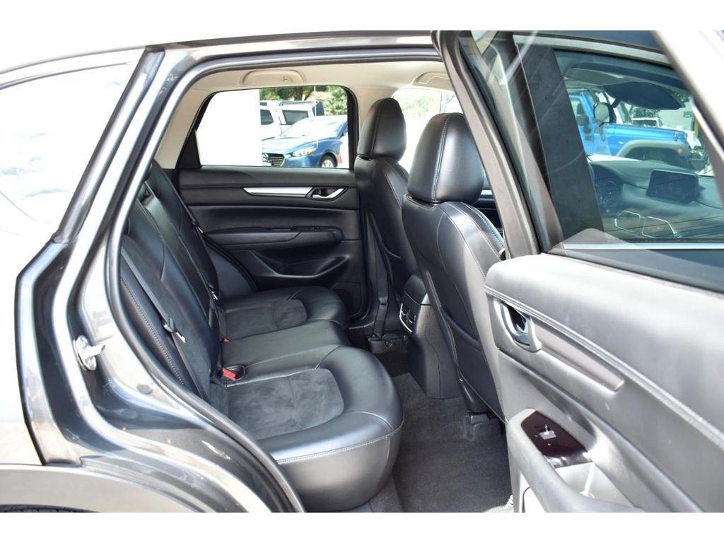 Mazda CX-5 Touring 2020