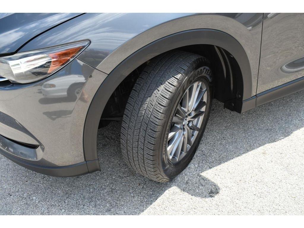 Mazda CX-5 Touring 2020