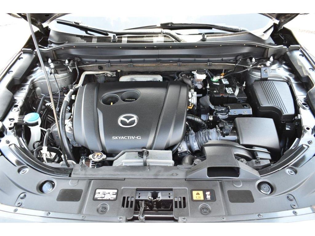 Mazda CX-5 Touring 2020