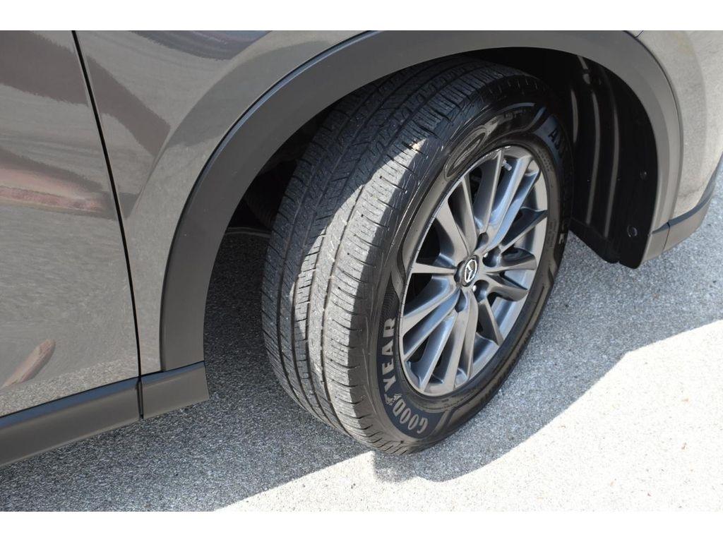 Mazda CX-5 Touring 2020