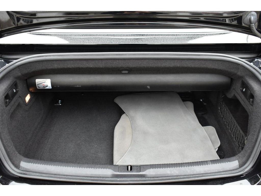 Audi A5 Prestige Cabriolet quattro 7A 2011