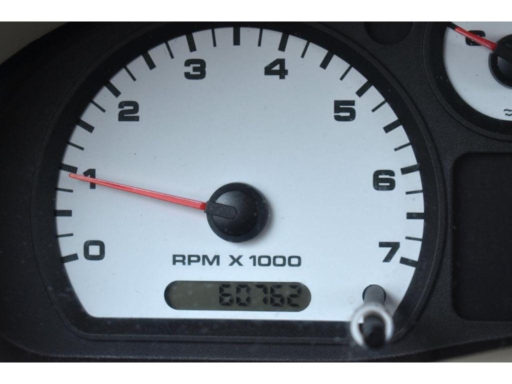 Ford Ranger XLT SuperCab 4-Door 2WD 2005