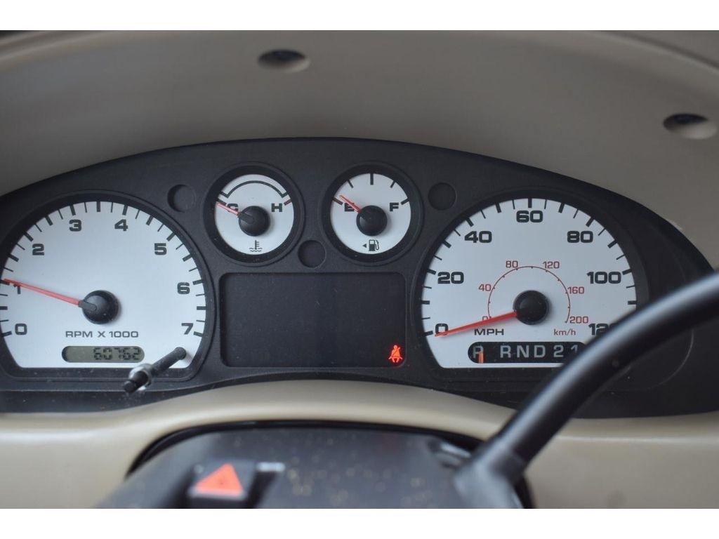 Ford Ranger XLT SuperCab 4-Door 2WD 2005