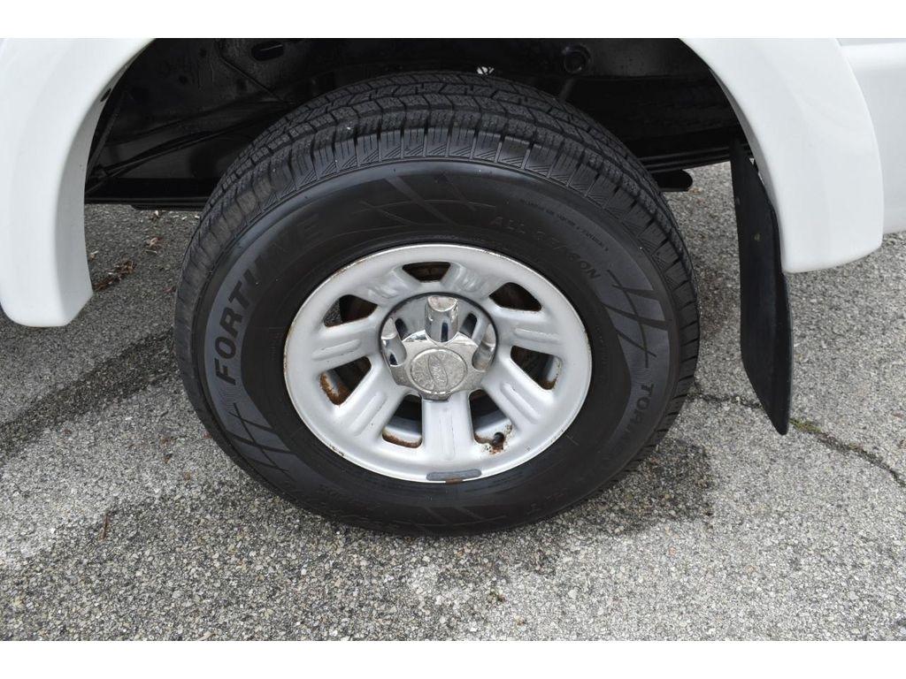 Ford Ranger XLT SuperCab 4-Door 2WD 2005