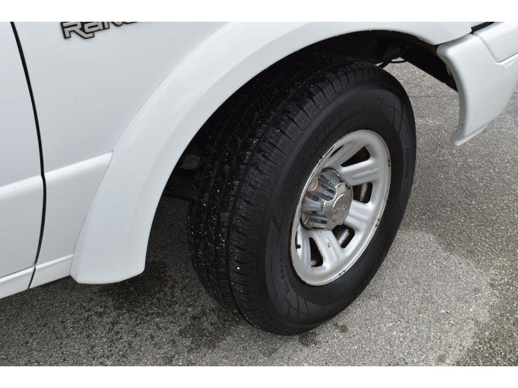 Ford Ranger XLT SuperCab 4-Door 2WD 2005