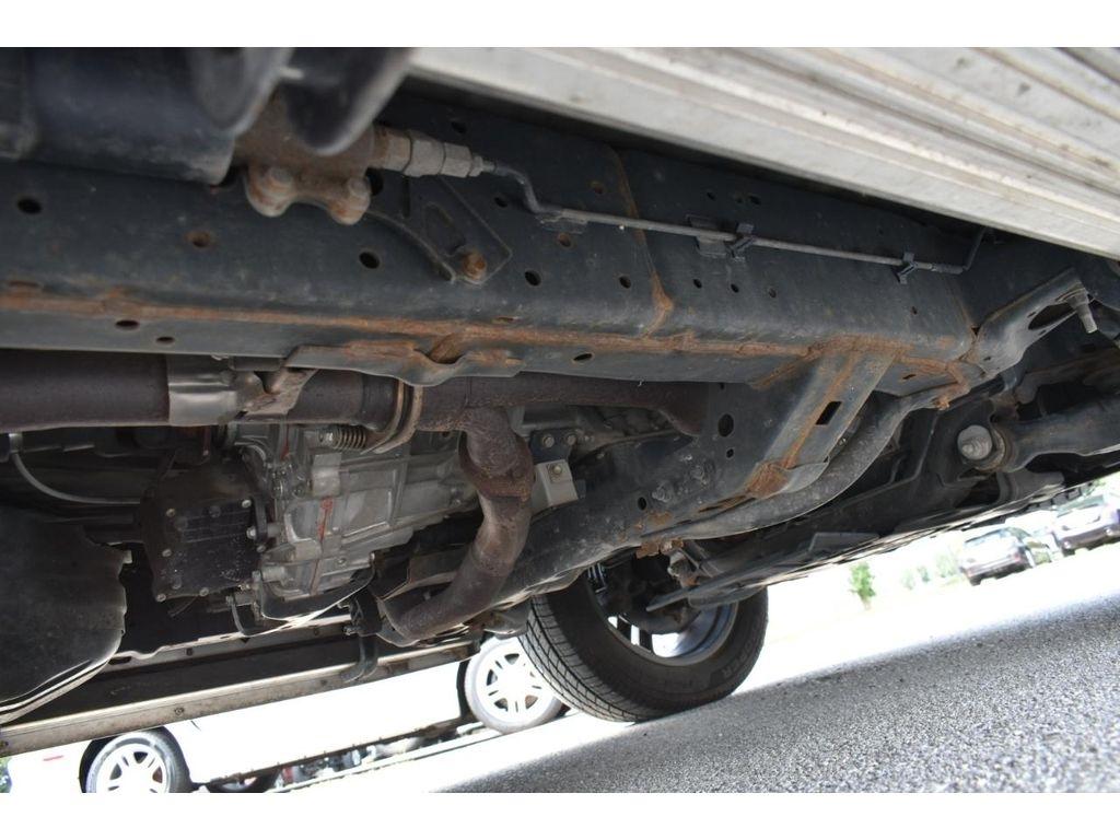 Toyota 4Runner Limited 4WD V6 2016