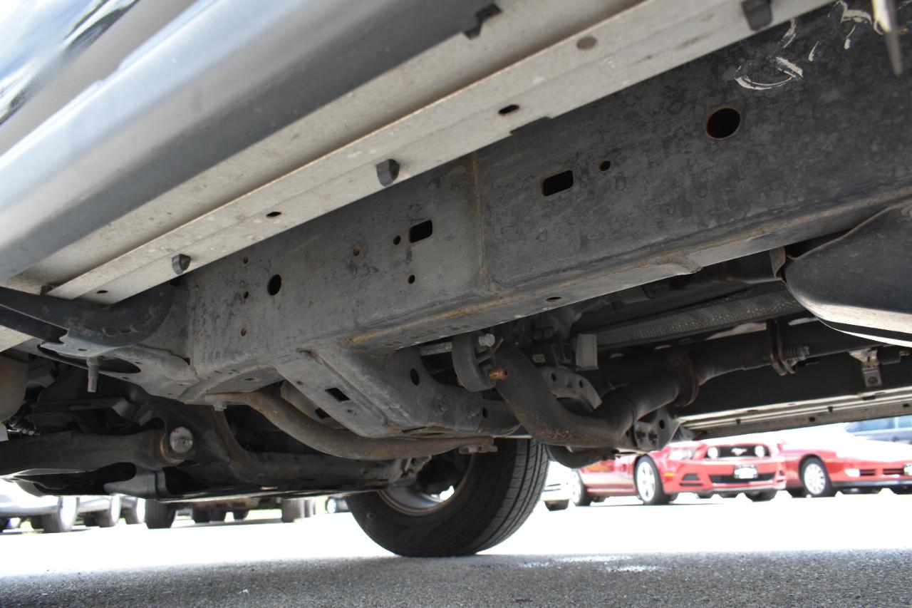 Toyota 4Runner SR5 2WD 2008