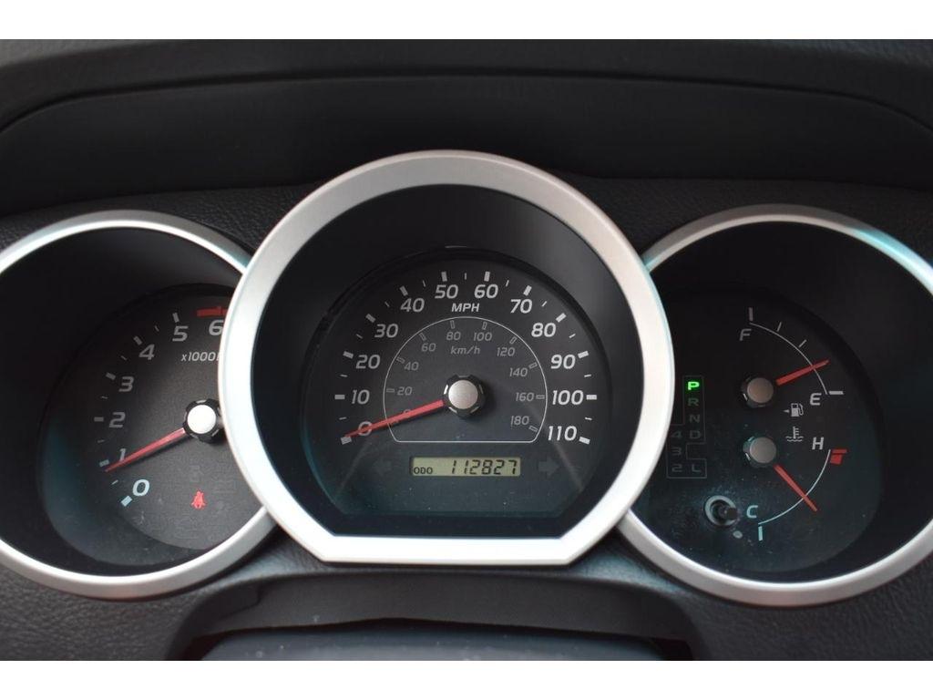 Toyota 4Runner SR5 2WD 2008