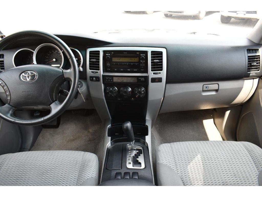 Toyota 4Runner SR5 2WD 2008