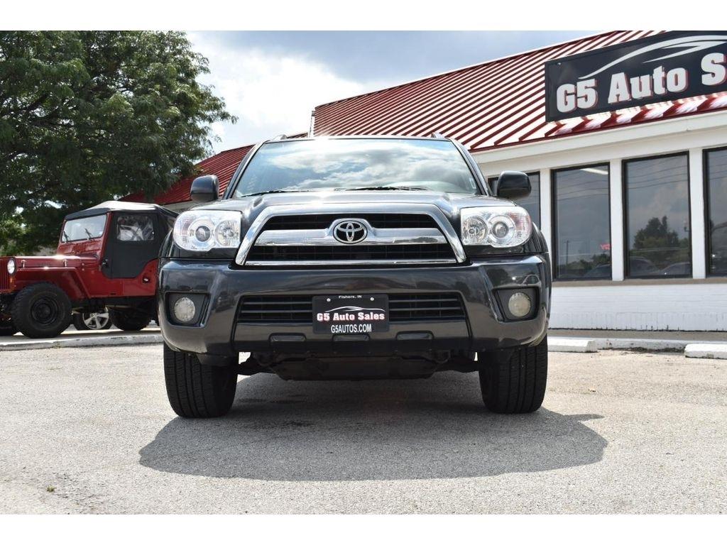 Toyota 4Runner SR5 2WD 2008