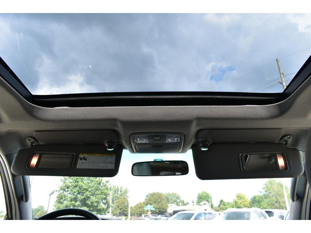 Toyota 4Runner SR5 2WD 2008