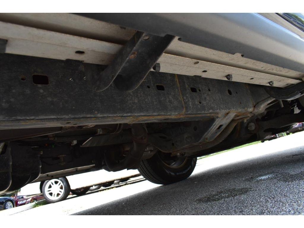 Toyota 4Runner SR5 2WD 2008