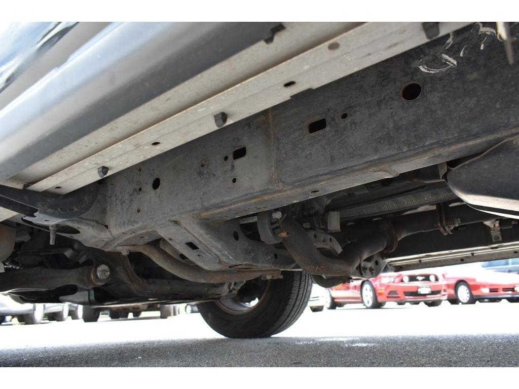 Toyota 4Runner SR5 2WD 2008