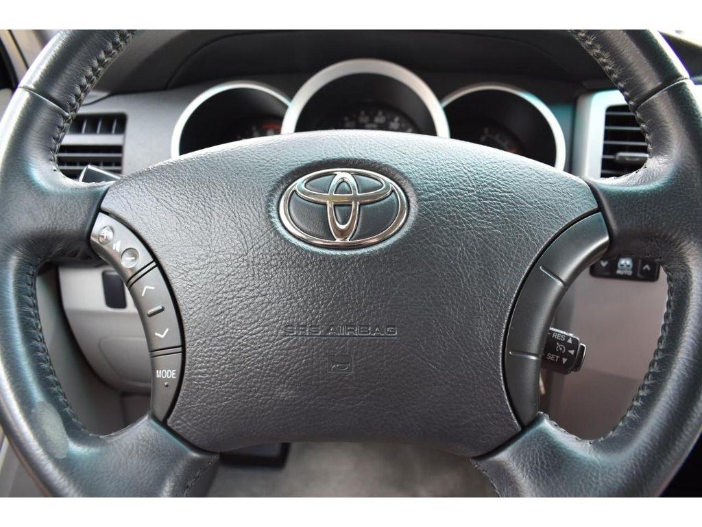 Toyota 4Runner SR5 2WD 2008