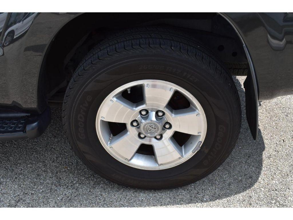 Toyota 4Runner SR5 2WD 2008