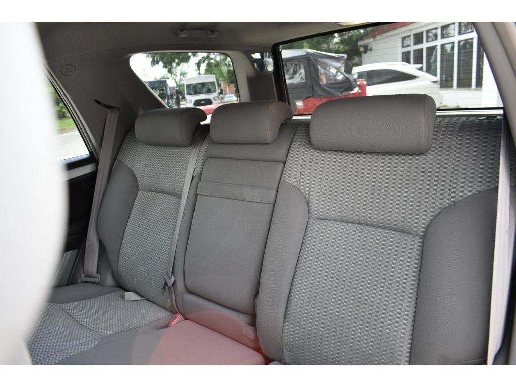 Toyota 4Runner SR5 2WD 2008