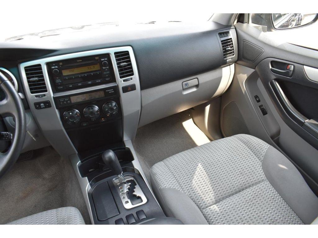 Toyota 4Runner SR5 2WD 2008