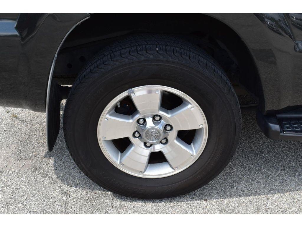 Toyota 4Runner SR5 2WD 2008