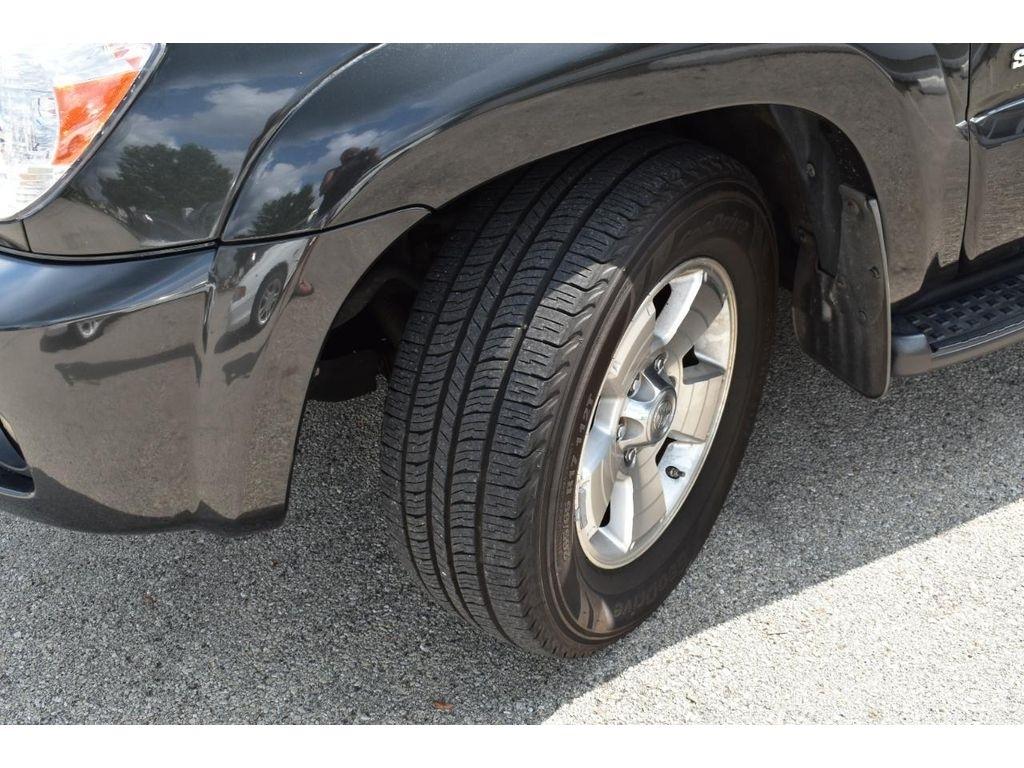 Toyota 4Runner SR5 2WD 2008