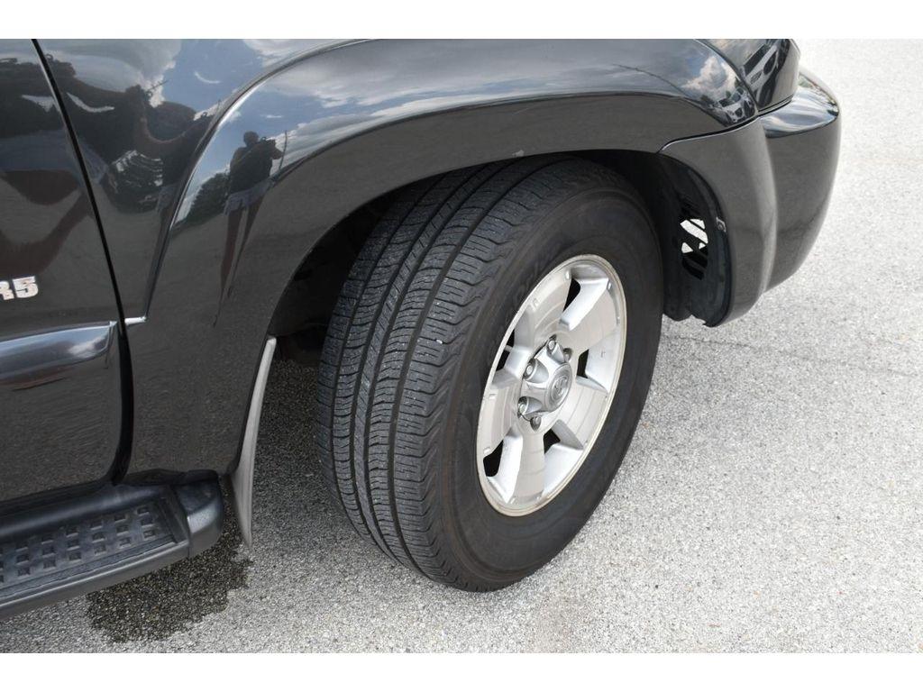 Toyota 4Runner SR5 2WD 2008