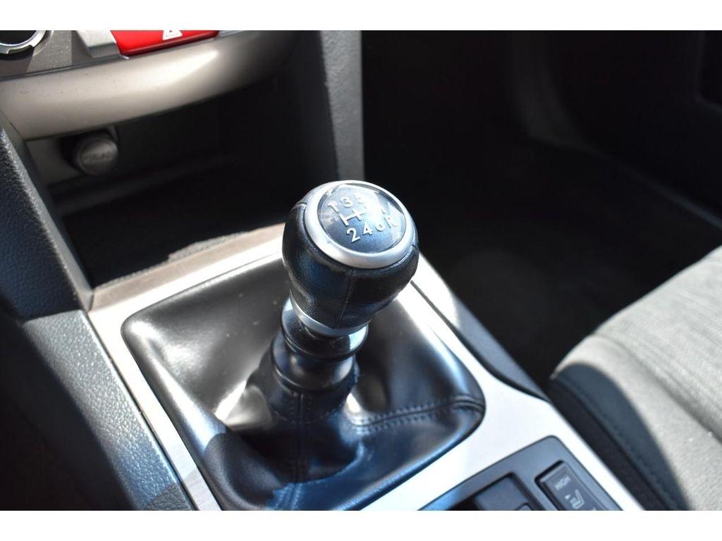 Subaru Outback 2.5i Premium 2014
