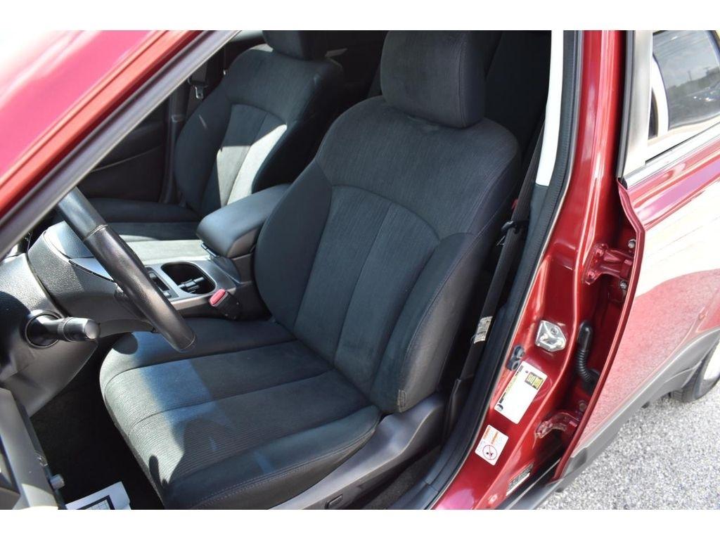 Subaru Outback 2.5i Premium 2014