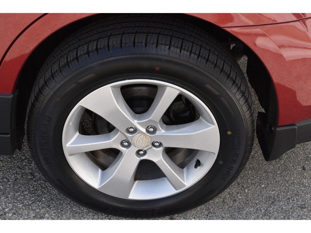Subaru Outback 2.5i Premium 2014
